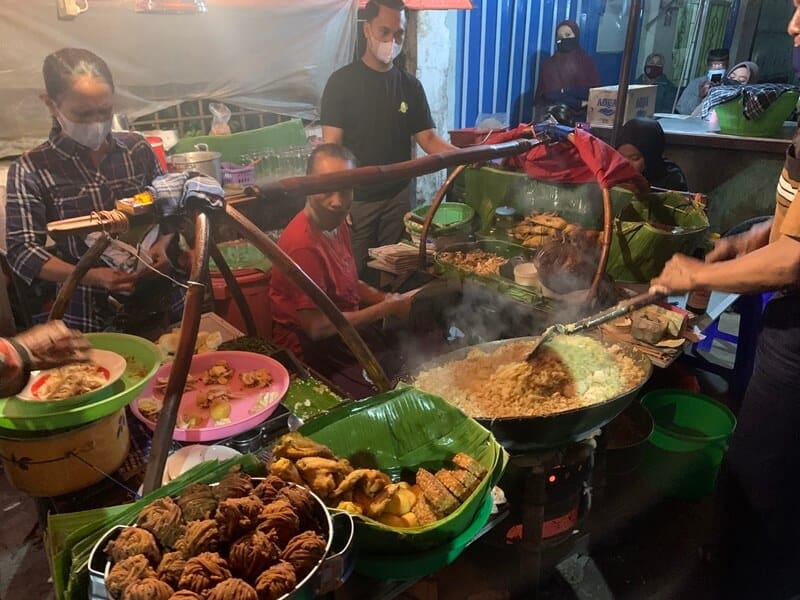 5 Kuliner Malang Murah dan Enak, Bikin Kantong Aman